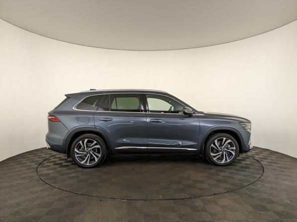 Geely Monjaro I с пробегом 2023 года, цена 3 500 000 рублей, 11568 км, внедорожник, Автокод Объявления