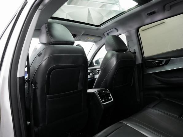 Chery Tiggo 7 Pro Max I с пробегом 2023 года, цена 1 942 000 рублей, 38480 км, внедорожник, Автокод Объявления