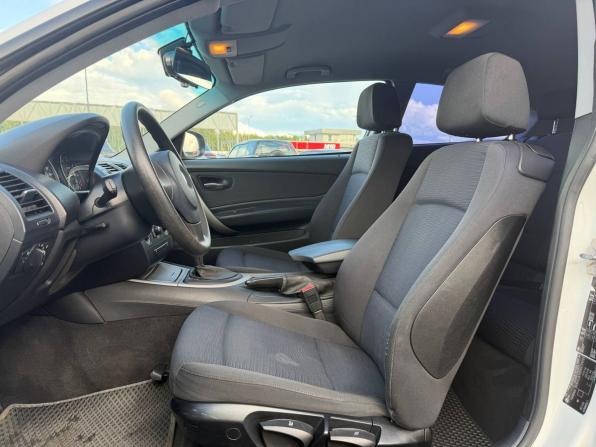 BMW 1 серии I (E81/E82/E87/E88) Рестайлинг с пробегом 2010 года, цена 595 000 рублей, 231000 км, хэтчбек, Автокод Объявления