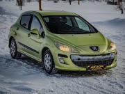 Peugeot 308 I Тюмень  - изображение 24