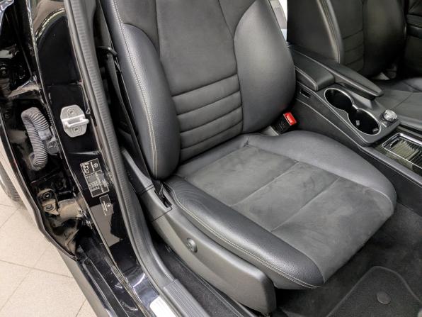 Mercedes-Benz GLK-Класс I (X204) Рестайлинг с пробегом 2013 года, цена 2 100 000 рублей, 156379 км, внедорожник, Автокод Объявления