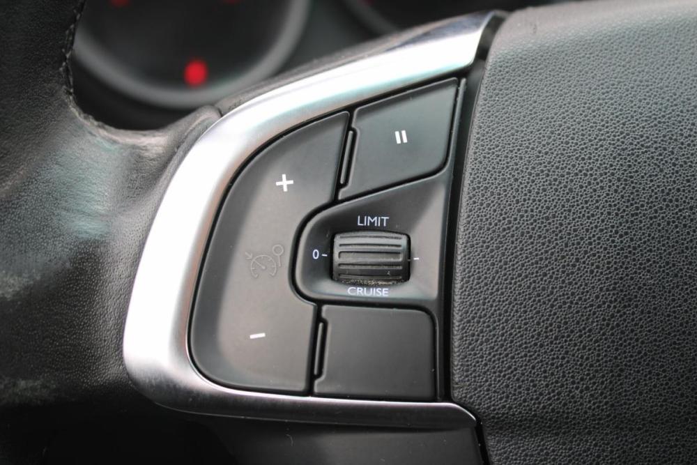 Citroen C4 II Пермь  - изображение 12