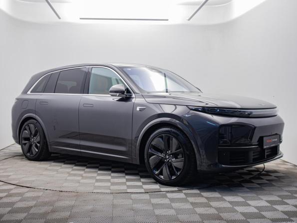 Li Auto (Lixiang) L7 I с пробегом 2023 года, цена 5 480 000 рублей, 37587 км, внедорожник, Автокод Объявления