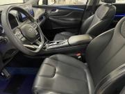 Hyundai Santa Fe IV (China Market) Воронеж  - изображение 35