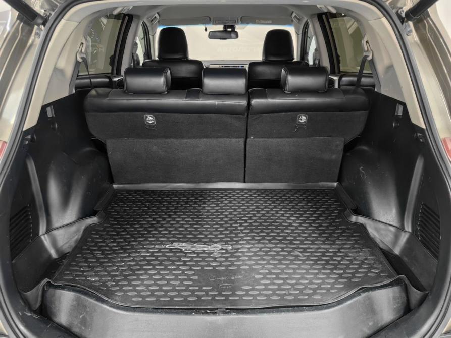 Toyota RAV4 IV (XA40) Новосибирск  - изображение 18
