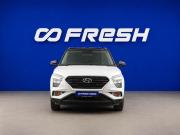 Hyundai Creta II Москва  - изображение 26