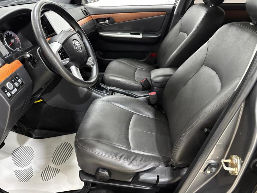 Lifan Solano I (620) Альметьевск  - изображение 12