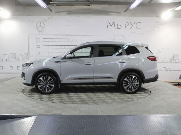 Chery Tiggo 8 Pro Max I Рестайлинг с пробегом 2023 года, цена 2 440 000 рублей, 31766 км, внедорожник, Автокод Объявления