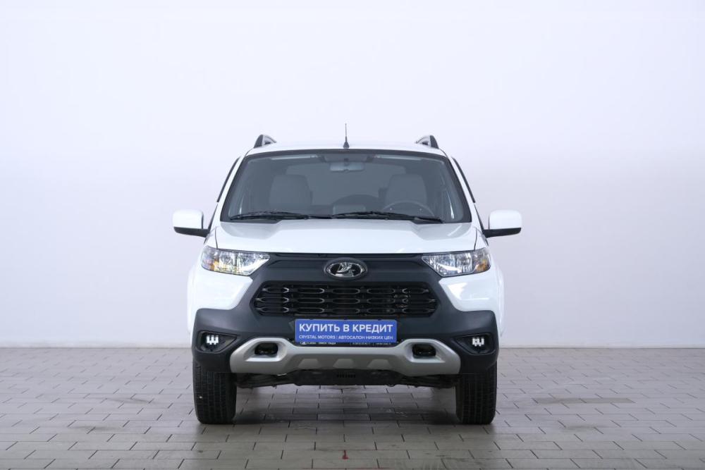 Lada (ВАЗ) Niva Travel I Омск  - изображение 2