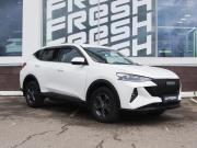 Haval F7 I Рестайлинг Владимир  - изображение 28