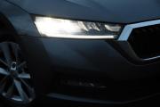 Skoda Octavia IV (A8) Москва  - изображение 57
