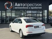 Skoda Rapid II Волгоград  - изображение 28