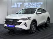 Haval F7x I Рестайлинг Таганрог  - изображение 8