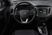 Hyundai Creta I Рестайлинг Брянск  - изображение 37