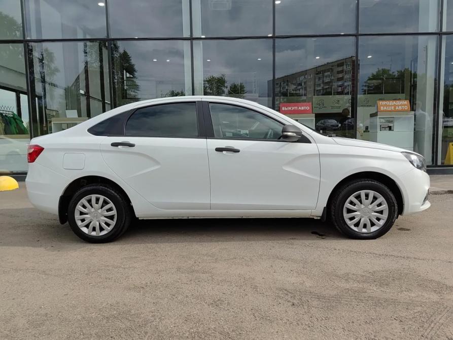 Lada (ВАЗ) Vesta I Ижевск  - изображение 5