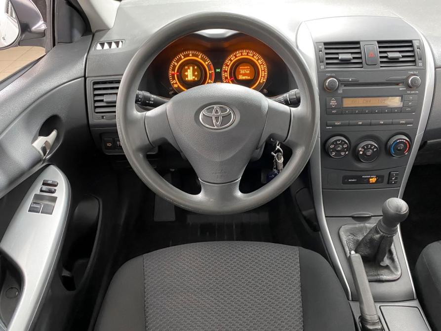 Toyota Corolla X (E140 E150) Нижний Новгород  - изображение 12