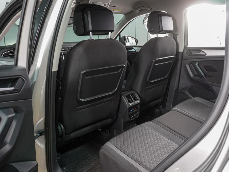 Volkswagen Tiguan II Воронеж  - изображение 11