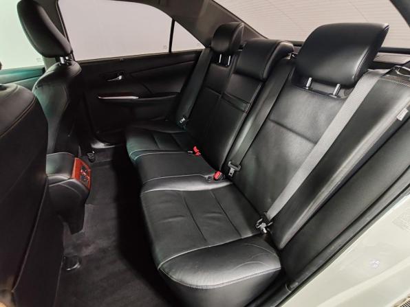 Toyota Camry VII (XV50) с пробегом 2013 года, цена 1 649 000 рублей, 211601 км, седан, Автокод Объявления