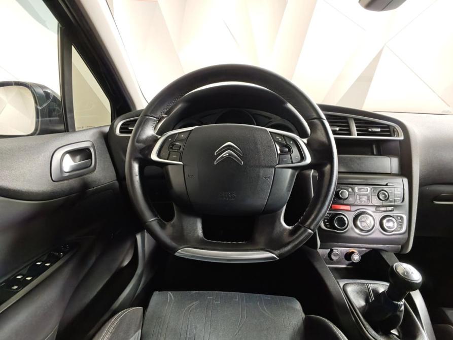 Citroen C4 II Москва  - изображение 20