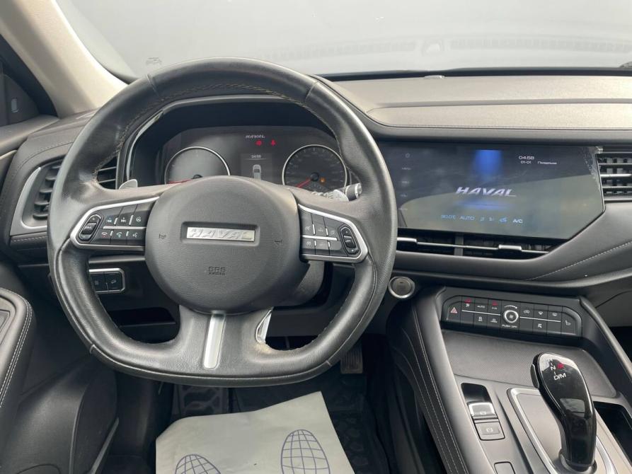 Haval F7 I Стерлитамак  - изображение 22