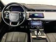 Land Rover Range Rover Evoque II Москва  - изображение 37