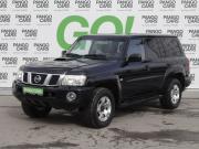 Nissan Patrol V (Y61) Рестайлинг Владимир  - изображение 10
