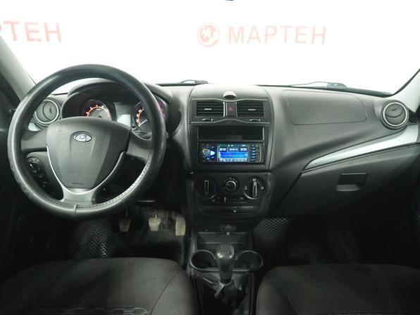 Lada (ВАЗ) Granta I Рестайлинг с пробегом 2019 года, цена 579 000 рублей, 125966 км, лифтбек, Автокод Объявления