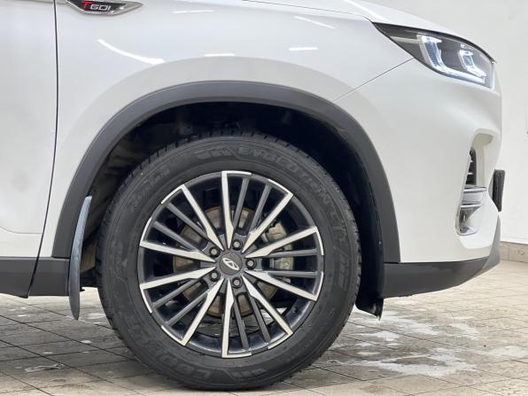 Chery Tiggo 8 Pro I с пробегом 2021 года, цена 1 865 000 рублей, 88783 км, внедорожник, Автокод Объявления