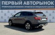 Lada (ВАЗ) Vesta I Краснодар  - изображение 30