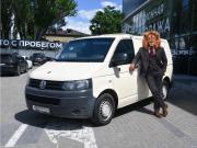 Volkswagen Transporter T5 Рестайлинг Ростов-на-Дону  - изображение 14