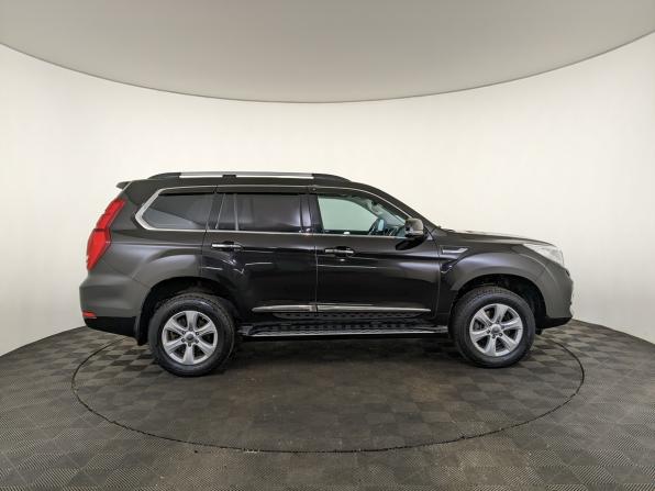 Haval H9 I Рестайлинг с пробегом 2020 года, цена 2 145 000 рублей, 130751 км, внедорожник, Автокод Объявления