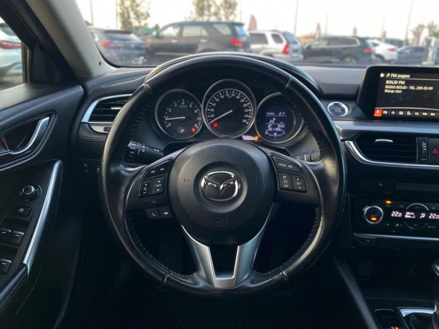 Mazda 6 III (GJ) Пермь  - изображение 21