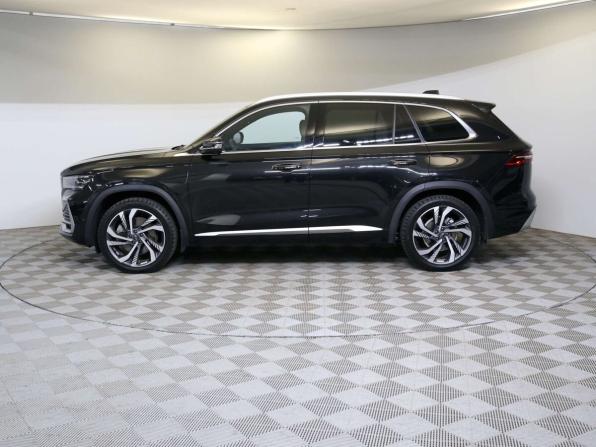 Geely Monjaro I с пробегом 2024 года, цена 3 645 000 рублей, 27000 км, внедорожник, Автокод Объявления