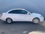 Daewoo Gentra II Стерлитамак  - изображение 45