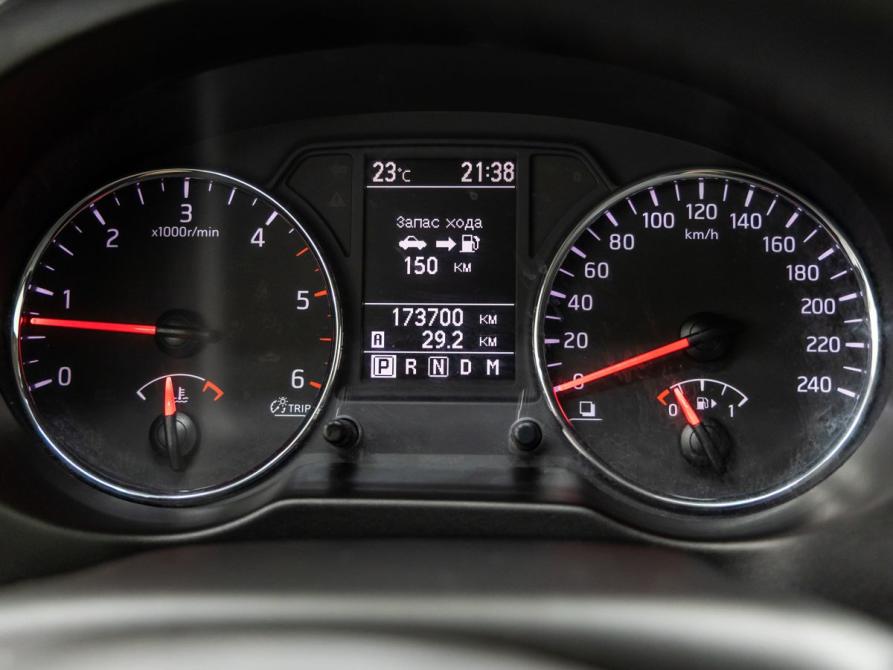 Nissan X-Trail II Рестайлинг Волгоград  - изображение 9