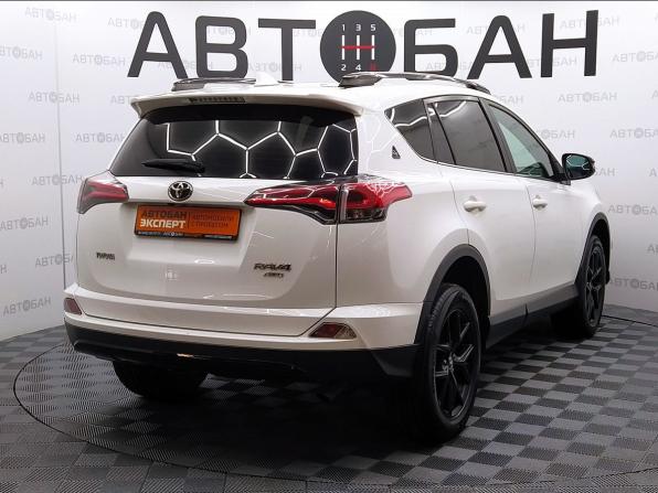 Toyota RAV4 IV (XA40) Рестайлинг с пробегом 2019 года, цена 3 050 000 рублей, 65519 км, внедорожник, Автокод Объявления
