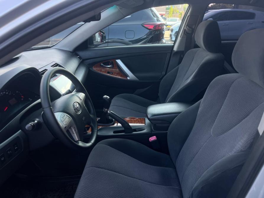Toyota Camry VI (XV40) Рестайлинг Альметьевск  - изображение 18