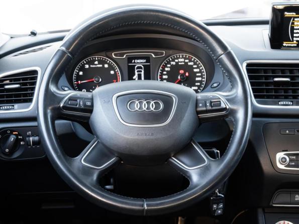 Audi Q3 I (8U) с пробегом 2014 года, цена 1 908 000 рублей, 111690 км, внедорожник, Автокод Объявления