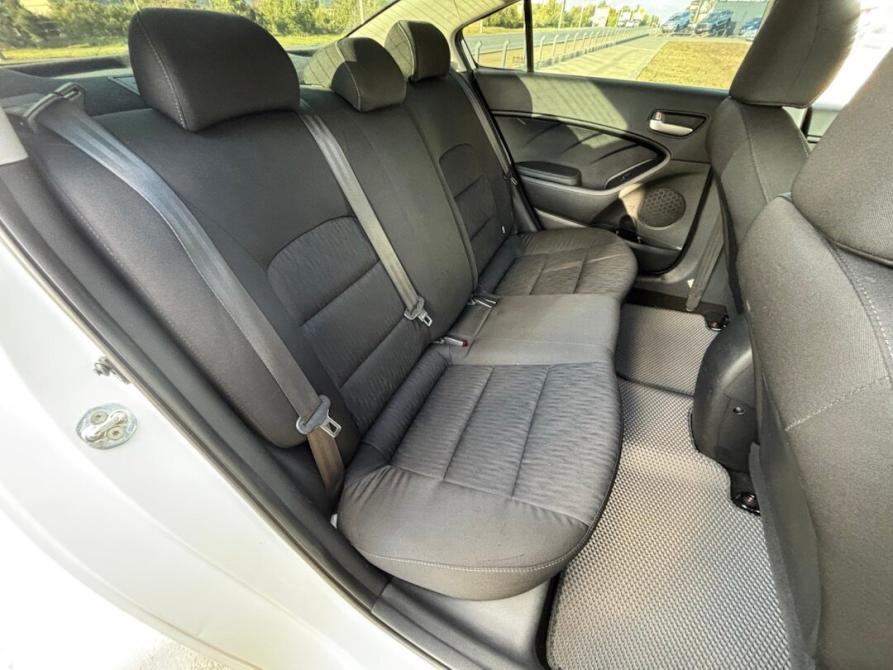 Kia Cerato III Энгельс  - изображение 17