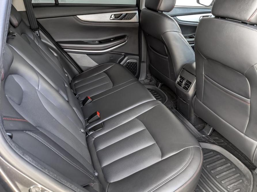 Changan CS75 I Рестайлинг Москва  - изображение 18