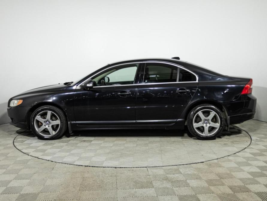 Volvo S80 II Санкт-Петербург  - изображение 9