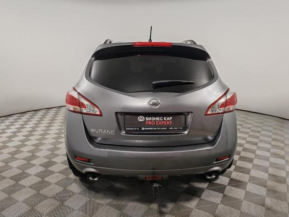 Nissan Murano II (Z51) Рестайлинг 2 с пробегом 2015 года, цена 1 329 000 рублей, 208198 км, внедорожник, Автокод Объявления