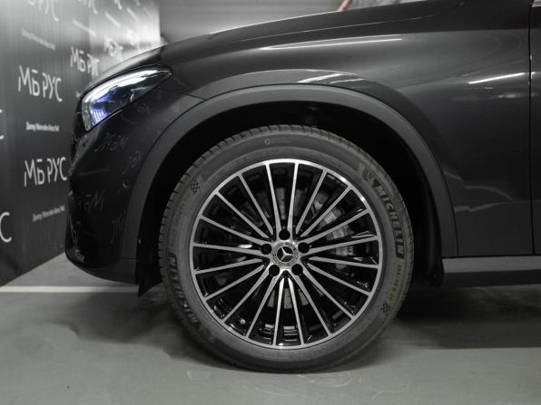 Новый Mercedes-Benz GLC II (X254) 2025 года, цена 9 550 000 рублей, внедорожник, Автокод Объявления
