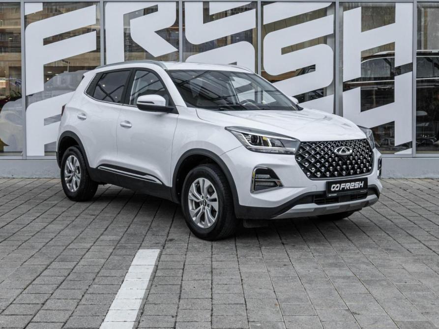 Chery Tiggo 4 Pro I Ставрополь  - изображение 1