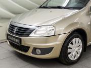 Renault Logan I Рестайлинг Волгоград  - изображение 43