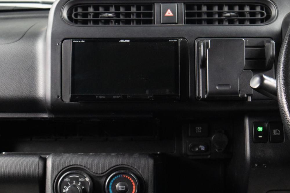 Toyota Probox I Рестайлинг Оренбург  - изображение 12