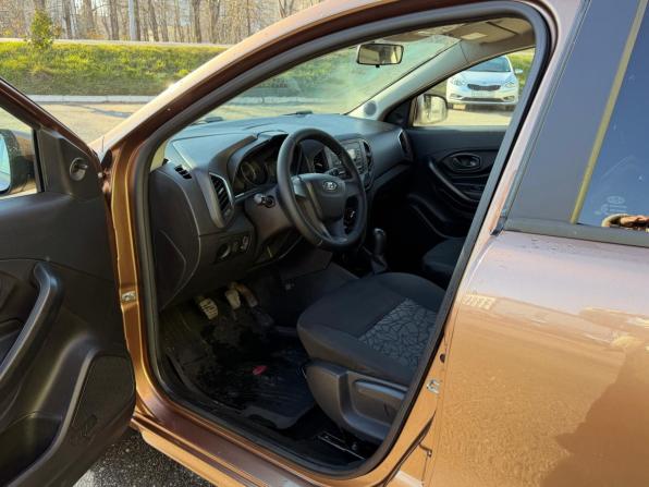 Lada (ВАЗ) XRAY I с пробегом 2018 года, цена 750 000 рублей, 119335 км, хэтчбек, Автокод Объявления