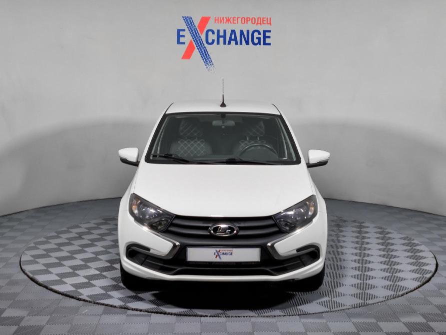Lada (ВАЗ) Granta I Рестайлинг Нижний Новгород  - изображение 2