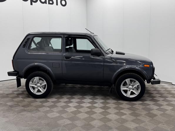 Lada (ВАЗ) 2121 (4x4) I Рестайлинг (2020) с пробегом 2021 года, цена 755 000 рублей, 72052 км, внедорожник, Автокод Объявления