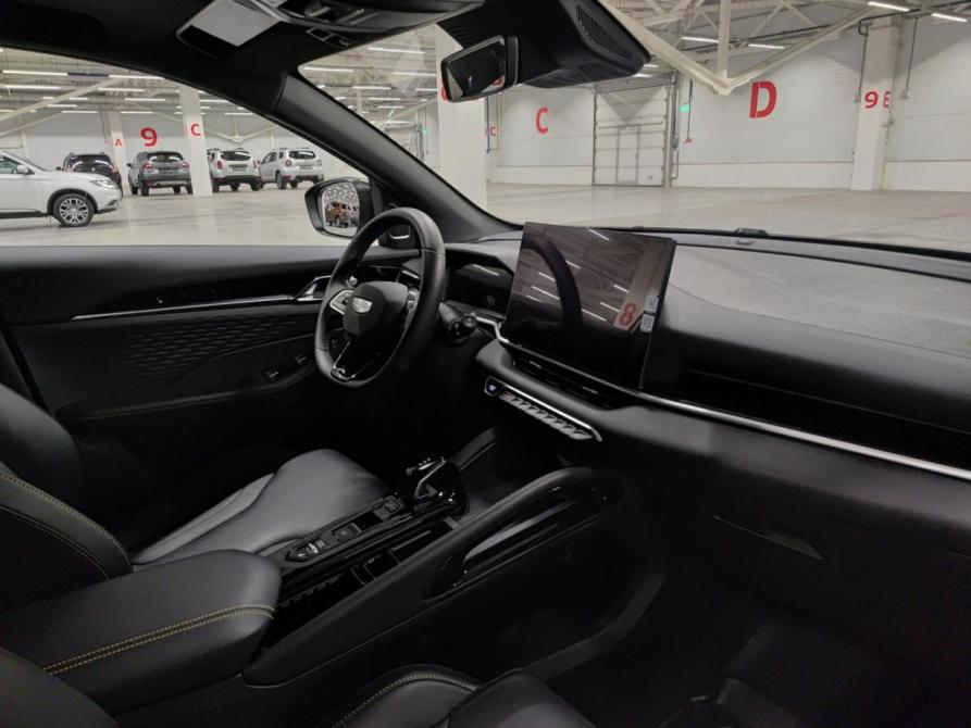 Geely Coolray I Рестайлинг 2 Казань  - изображение 13